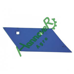 Леміш предплужника правий S185 3363714, Lemken